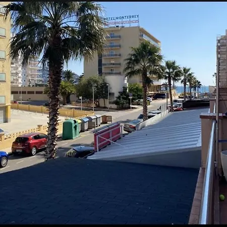 With Large Terrace, In Santa Margarita * 罗萨斯
