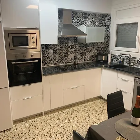With Large Terrace, In Santa Margarita *