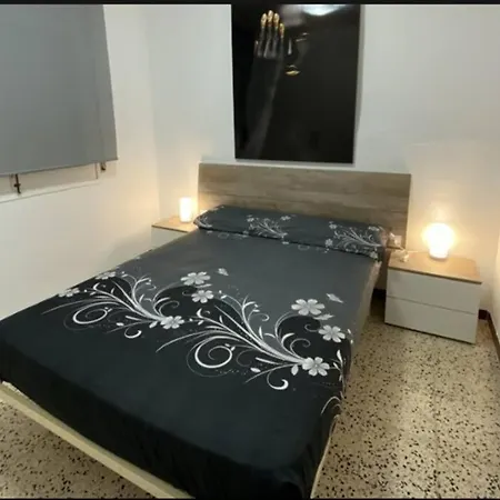 Apartment With Large Terrace, In Santa Margarita *