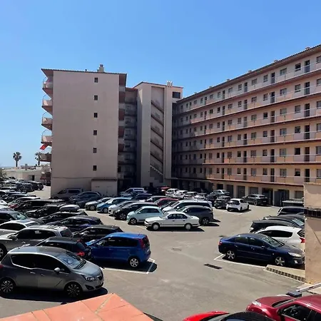 With Large Terrace, In Santa Margarita