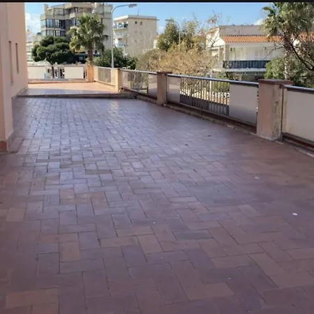 With Large Terrace, In Santa Margarita
